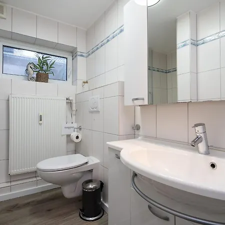 Stettiner Strasse 6 Whg 3 Appartamento Grömitz