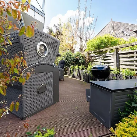 Stettiner Strasse 6 Whg 3 Appartamento