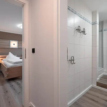 Stettiner Strasse 6 Whg 3 Appartamento