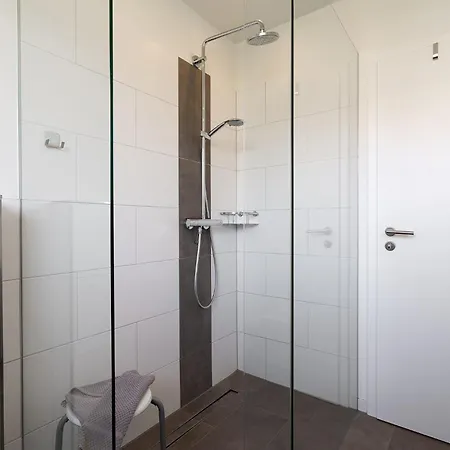Stettiner Strasse 6 Whg 3 Appartamento *