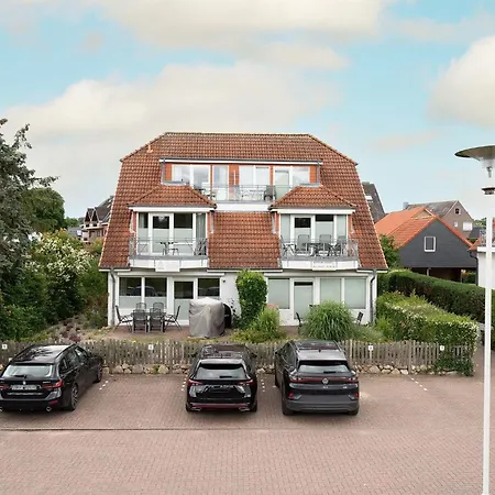Stettiner Strasse 6 Whg 3 Appartamento Grömitz