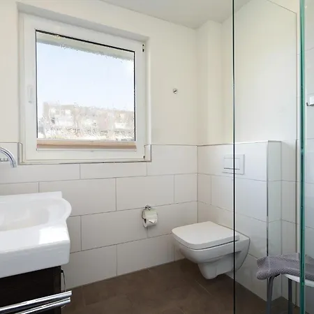 Stettiner Strasse 6 Whg 3 *