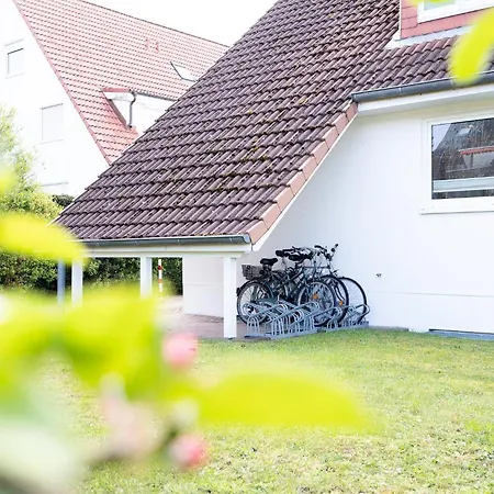 Stettiner Strasse 6 Whg 3 Grömitz