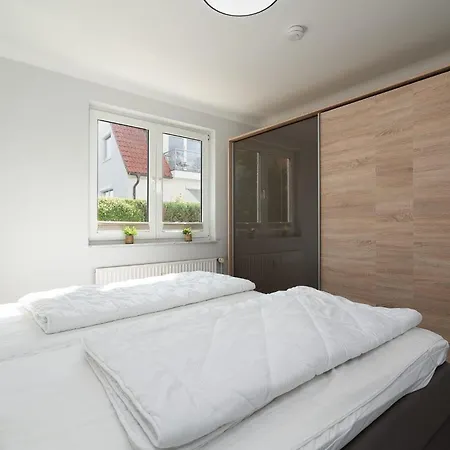 Stettiner Strasse 6 Whg 3