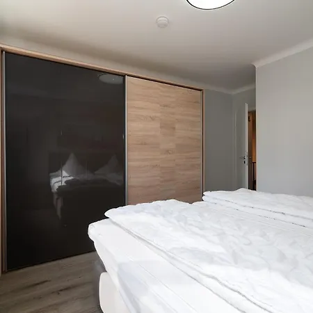 Appartamento Stettiner Strasse 6 Whg 3 Grömitz