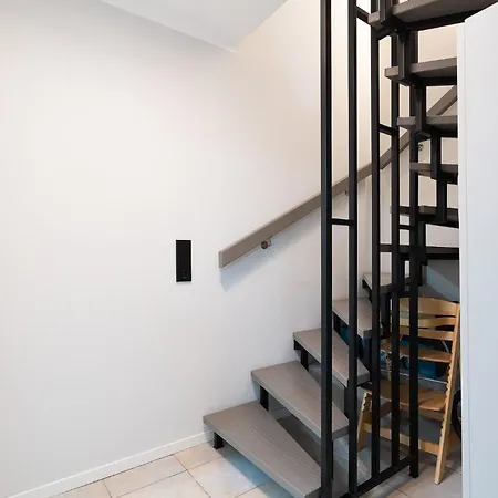 Stettiner Strasse 6 Whg 3 Appartamento