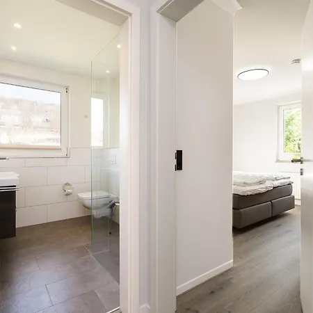 Appartamento Stettiner Strasse 6 Whg 3 Grömitz