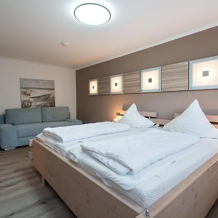 Stettiner Strasse 6 Whg 3 *