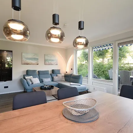 Stettiner Strasse 6 Whg 3 Appartamento
