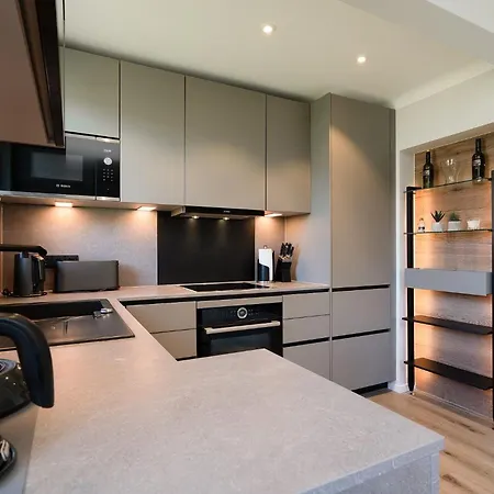 Stettiner Strasse 6 Whg 3 Appartamento Grömitz