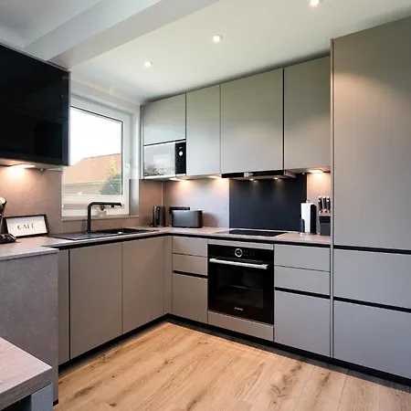 Stettiner Strasse 6 Whg 3 *