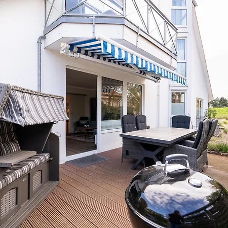 Stettiner Strasse 6 Whg 3 *